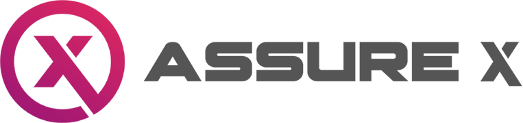 Assure X Logo