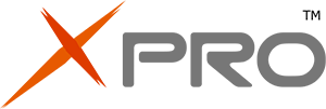 X-PRO Logo